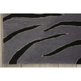thumbnail image 5 of Nourison Contour CON30 Hand-Tufted Polyester Rectangle Rug, 5 of 5