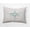 Mint, variant on Simply Daisy Mint Colored Peace on Earth Christmas Soft Spun Polyester Indoor/Outdoor Throw Pillow, 14" x 20"