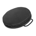 thumbnail image 1 of Cojín de asiento de cubo portátil cómodo tapa del asiento de cubo de 360 ​​grados giratorios para acampar cazando pesca de entrenamiento de béisbol, 1 of 8