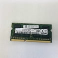 thumbnail image 3 of RAM Mémoire SAMSUNG 8 Go PC3L-12800S-11-13-F3 M471B1G73EB0-YK0, 3 of 7