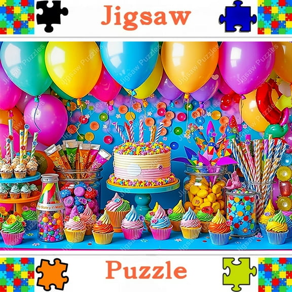 2000/1000/1314/500pieces Jigsaw Puzzles for adults Home Big size Decor,10 scenarios applicable wall decor,Designed for birthday festival gifts, New Year, Mother'S Day, Christmas Gift,Halloween gift