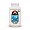 thumbnail image 1 of Suplemento Source Naturals Life Force Multiple 180 comprimidos, 1 of 6
