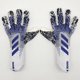 thumbnail image 2 of Guantes antideslizantes impermeables de goma de silicona guantes de portero de fútbol de látex para adultos y niños Nod7, 2 of 2