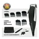 thumbnail image 3 of Kit de Corte Remington 12 Pzas, 3 of 5