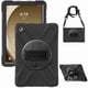 thumbnail image 2 of Teknet Funda Correa Samsung Galaxy Tab A11 Plus 11" X230, 2 of 5
