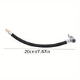 thumbnail image 1 of MesaSe Upgrade Your Vehicle With This Premium Car Tire Air Inflator Hose, 1 of 6
