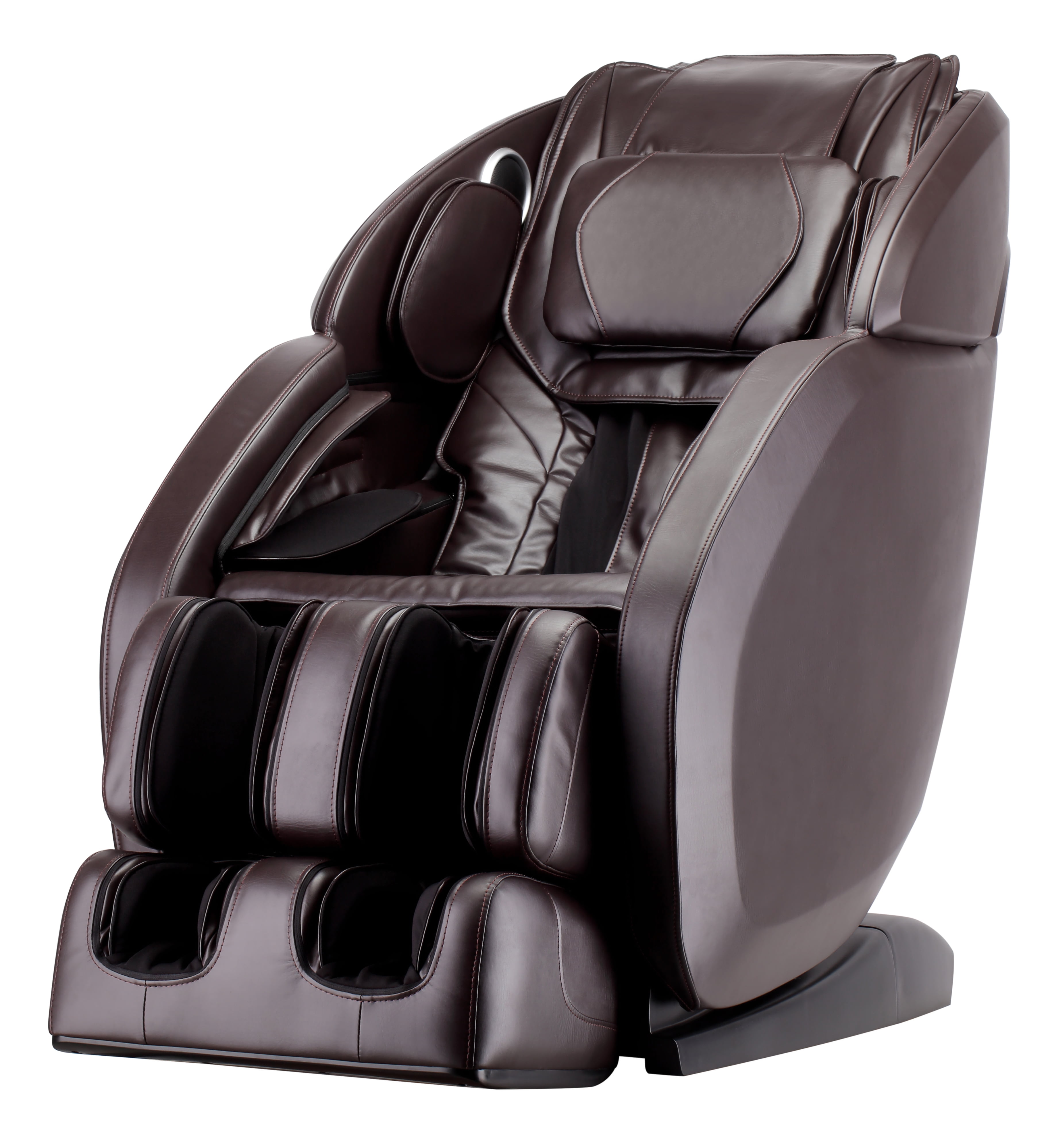 Lifesmart Large R8662 Massage And Wellness Chair With Therapy Programing