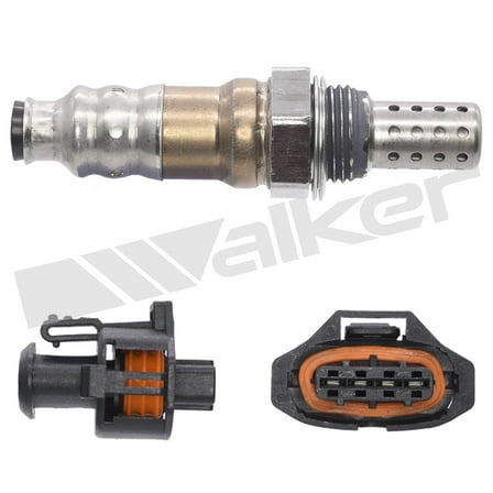 Walker 250-24648 Walker OE Oxygen Sensor Fits select: 2011-2015 CHEVROLET CRUZE, 2012-2018 CHEVROLET SONIC