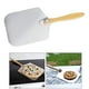 thumbnail image 3 of plegable de aleación de aluminio para , , de , espátu, a pastel, herramientas para hornear, perfecl cáscara de pizza, 3 of 8