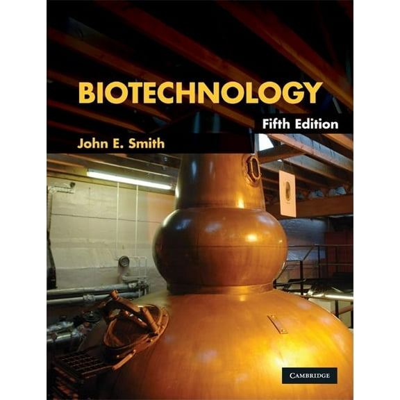 Biotechnology, (Paperback)