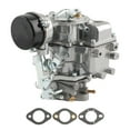 thumbnail image 3 of Maxpeedingrods Carburetor ford YF for Carter Type 240-250-300 6 CIL 1 BARREL zinc alloy, 3 of 6