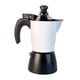 thumbnail image 5 of Cafetera Manual, cafetera Espresso para estufa, cafetera Cappuccino Latte, cafetera italiana para cafetería, oficina y hogar, 5 of 9