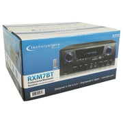 Professional BT Receiver with USB & SD Card Inputs