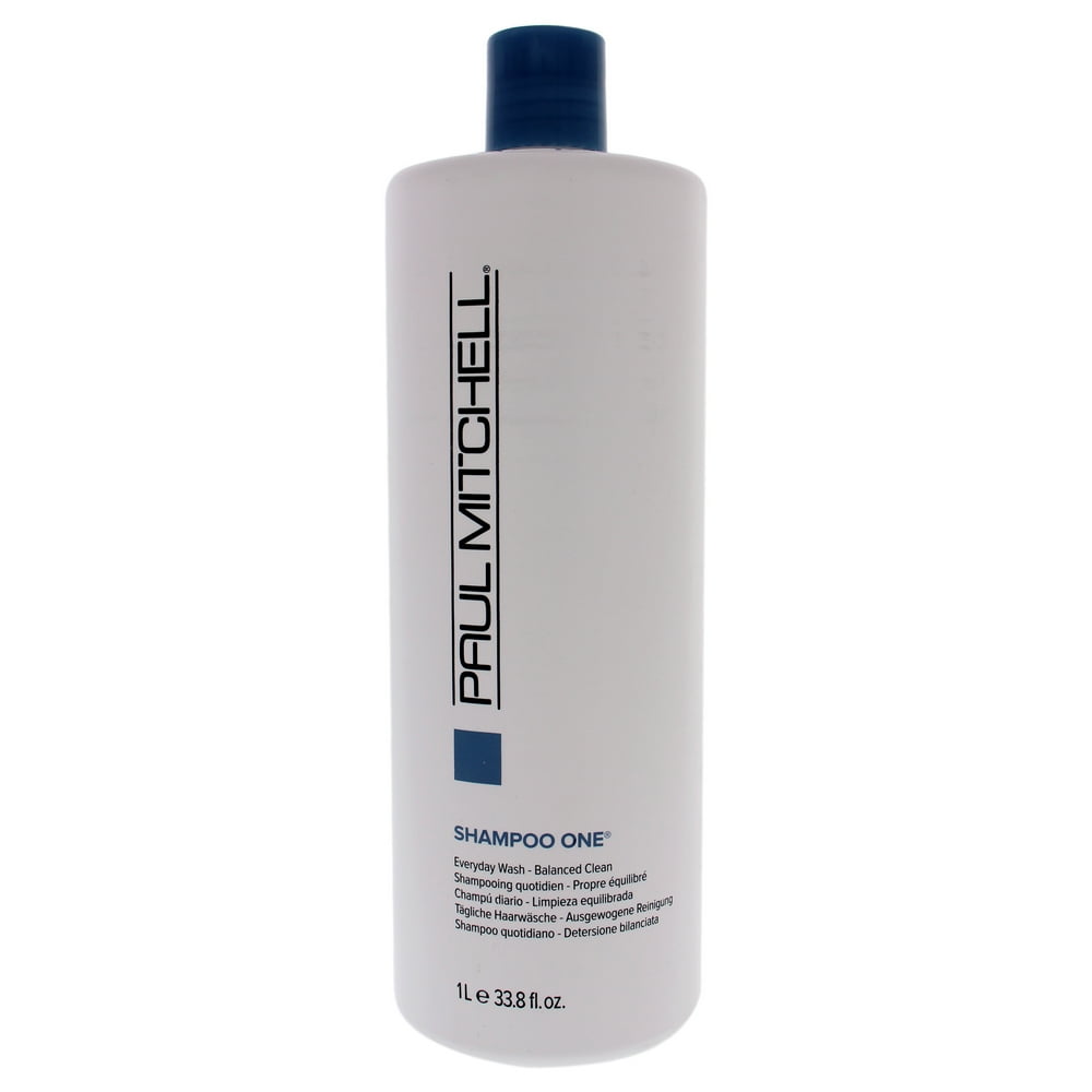 Paul Mitchell Paul Mitchell Shampoo One, 33.8 Oz