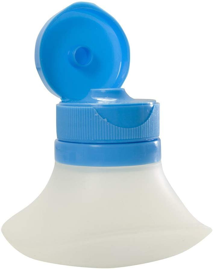 Evriholder Dressing2Go Portable Leak Proof 2oz Salad Dressing