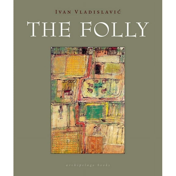 The Folly (Paperback)