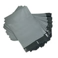 thumbnail image 3 of CheckOutStore 500 #1 White 6 x 9 Poly Mailers Shipping Bags Envelopes 2.35mil, 3 of 3