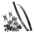 thumbnail image 4 of 1/10 Rock Crawler Hard Leaf Spring Suspension Stainless Steel Bar for D90 RC4WD Axial Truck, 4 of 6