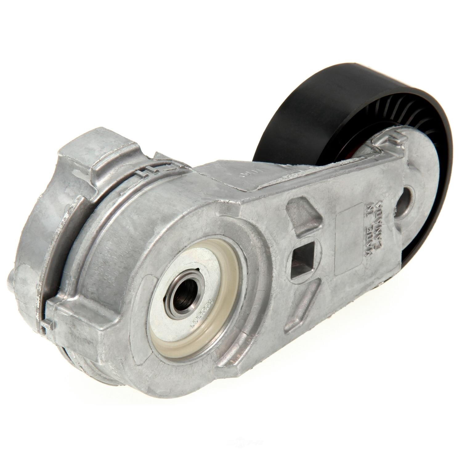Litens Serpentine Belt Tensioner: 1 Piece Fits select: 2002-2009 CHEVROLET TRAILBLAZER, 2004-2012 CHEVROLET COLORADO