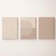thumbnail image 1 of Set Cuadros Canvas Bauhaus, 1 of 4