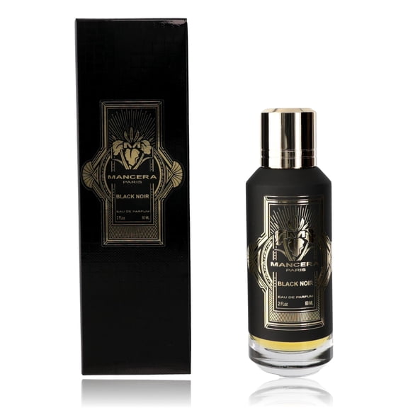 Mancera Black Noir by Mancera, 2 oz EDP Spray for Unisex