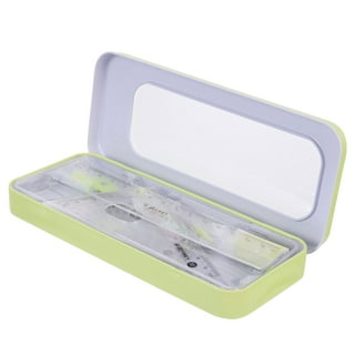 NUOLUX 1 Box of Professional Student Drafting Kit Engineering Drawing  Supplies Precise Measuring Kit