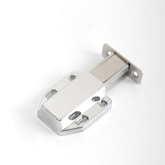 Cabinet Door Catch Lock Heavy Duty Push To Open Push For Door Push Catch Release