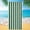 D, variant on kcavykas Extra Large Beach Towel - Oversized Mircofiber Beach Towel 40'' x 70'', XL Striped Lightweight Pool Towel, Big Cabana Swim Travel Towel for Adults Mens Women