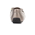 thumbnail image 3 of Mocasín Original Penguin Style Celina Plomo Para Mujer, 3 of 4
