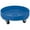 Blue, variant on Vestil Manufacturing DRUM-DP-HD-55-BU 55 gal Polyethylene Heavy Duty Drum Dolly - Blue