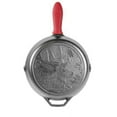 thumbnail image 3 of Lodge Red Silicone Hot Handle Holder for Skillets, ASHH41, 3 of 9