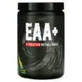 thumbnail image 3 of Nutrex Research EAA Hydration Post Workout Recovery Maui Twist | EAAs + BCAA Powder | 8G Essential Amino Acids + Electrolytes | Maui Twist Flavor 30 Serving, 3 of 5