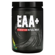 Nutrex Research EAA Hydration Post Workout Recovery Maui Twist | EAAs + BCAA Powder | 8G Essential Amino Acids + Electrolytes | Maui Twist Flavor 30 Serving