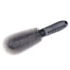 thumbnail image 1 of Cepillo de limpieza para ruedas de coche y moto fabricado en nailon suave antirayaduras, 1 of 4