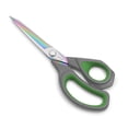 thumbnail image 1 of Tijeras LIVINGO Professional, tela afilada de titanio de 24,2 cm, 1 of 6