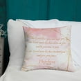 thumbnail image 2 of Blessed Premium Throw Pillow, 2 of 4