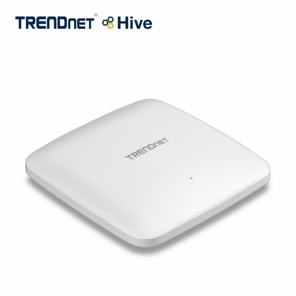 TRENDnet TEW-921DAP, AX1800 Dual Band WiFi 6 PoE  Access Point