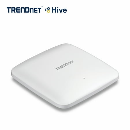 UPC: 0710931131055 | TRENDnet TEW-921DAP AX1800 Dual Band WiFi 6 PoE+ Access Point