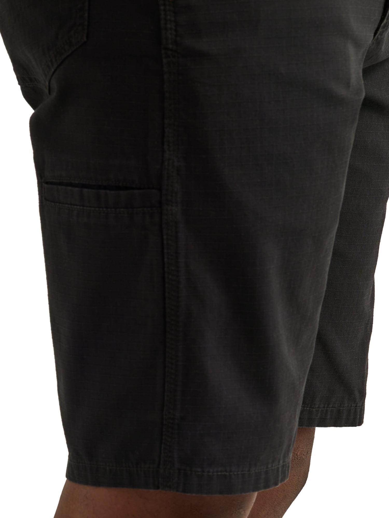 Men's Wrangler Workwear Relaxed Fit Technician Short, Sizes 32-44
