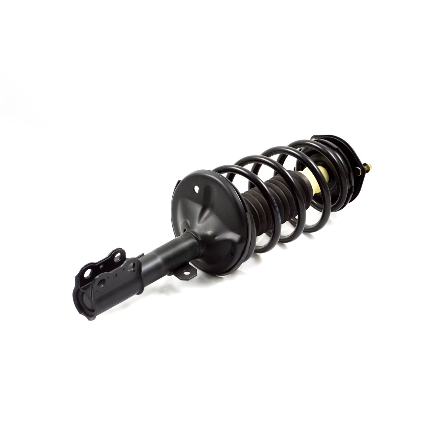 Gabriel G57373 Ultra ReadyMount Front Right Complete Strut Assembly Fits 04-06 Toyota Sienna FWD (1 pack)