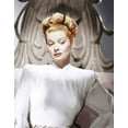 thumbnail image 2 of Hollywood Photo Archive 20x24 Black Ornate Wood Framed with Double Matting Museum Art Print Titled - Lucille Ball, 2 of 4