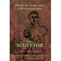 The Sculptor (Hardcover)