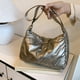 thumbnail image 5 of Bolso Informal De Moda, Bolso De Hombro Para Mujer, Bolso Bandolera, Correa Ajustable Y M Ltiples Bolsillos, Dise O Elegante, Para Uso Diario, Ligero, Vers Til, Bolso De Mano, Bandolera, 5 of 7