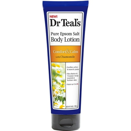 What organ deals with salt