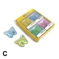 thumbnail image 2 of Mini Chauffe-Mains en Gel Réutilisable d'Hiver Pack Auto-Chauffant Instantané Mignon Produits Chauffants, 2 of 2