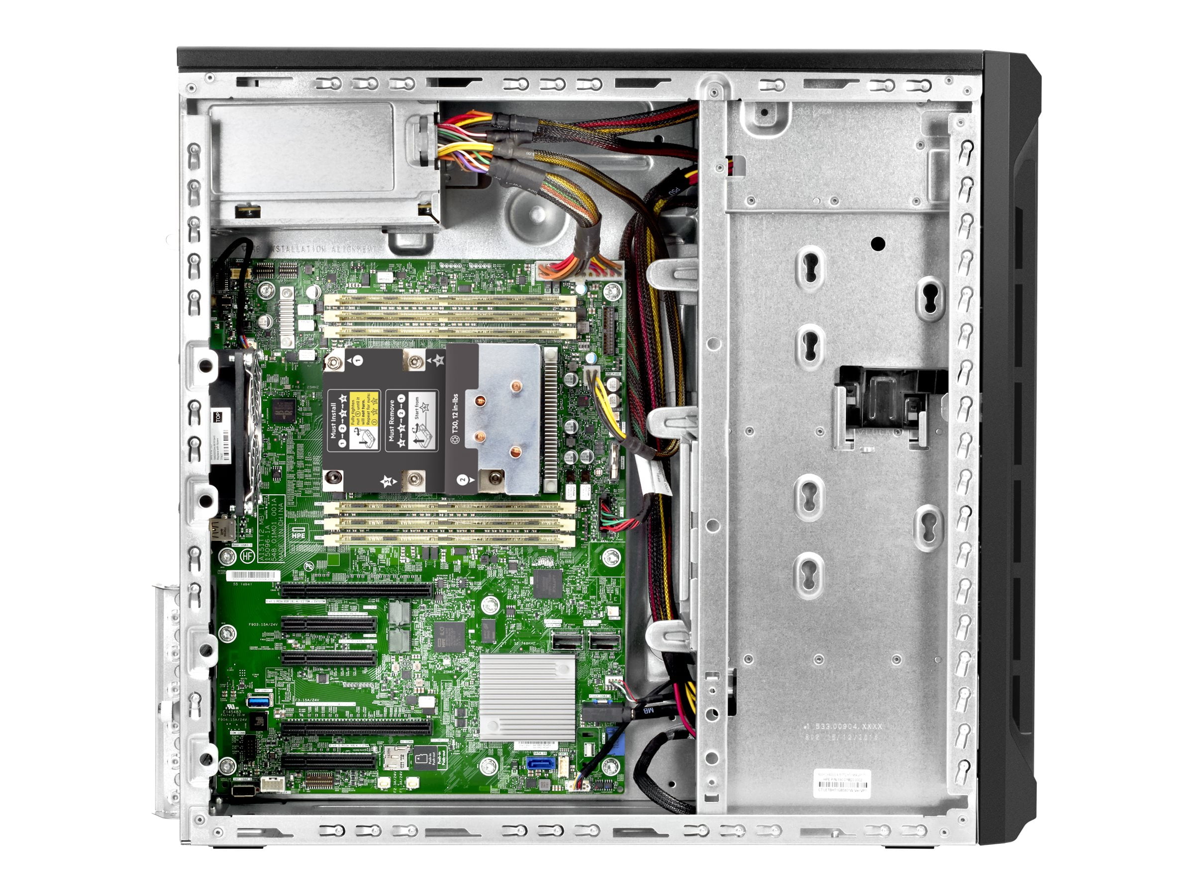 サーバー HPE ProLiant ML110 Gen10 Xeon Gold 5120 サーバー