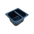 thumbnail image 3 of Caja de acero inoxidable para golpear café, contenedor para tirar café molido, cajas para golpear S, 3 of 9