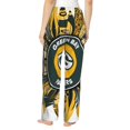 Packers Team Women's Pajama Pants