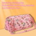 thumbnail image 2 of Bolsa organizadora para lana AMBESTAR 37 x 20 x 21 cm, organizador grande, 2 of 8