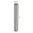thumbnail image 2 of Uxcell 5/16-Inch x 2-Inch Heat Treated Alloy Steel Bright Finish Dowel Pins 5 Pack, 2 of 5